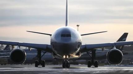 Крах гражданской авиации: На одном честном слове пассажиров не повозишь