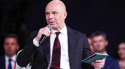 Бюджет-2027: Греф скептически посмотрел на прогнозы Силуанова