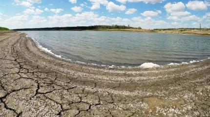 Новая Россия: В ДНР продолжается битва за воду