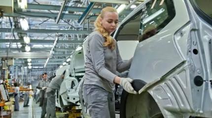 Война за авторынок: «АвтоВАЗ» идет на крайние меры, лишь бы спастись Война за авторынок: «АвтоВАЗ» идет на крайние меры, лишь бы спастись