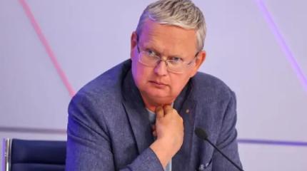 Делягин: Для тех, кто определяет экономическую политику, олигархи и есть РФ Делягин: Для тех, кто определяет экономическую политику, олигархи и есть РФ