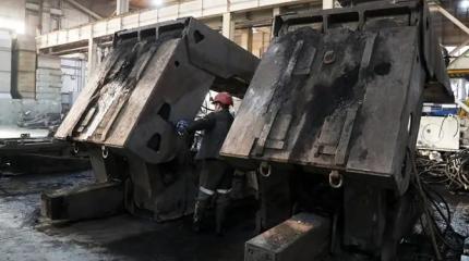 ЕС наш уголь не берет, в Азию вести накладно. Что горнякам остается делать? ЕС наш уголь не берет, в Азию вести накладно. Что горнякам остается делать?