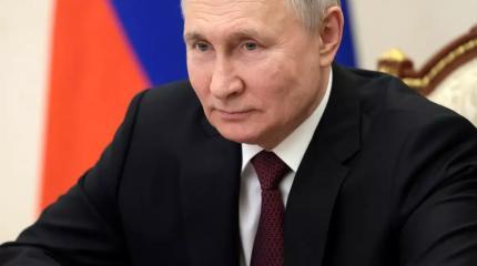 «Путин смеется над Западом»: немцы оценили нефтяную оплеуху ЕС от России