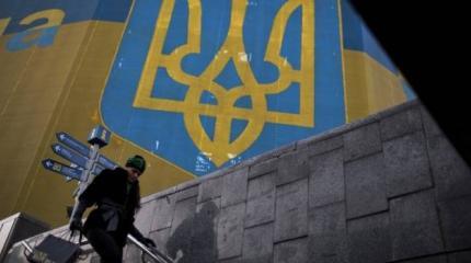 МВФ - Украина: испугать ежа голым задом