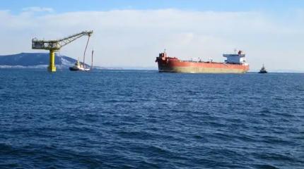 Евросоюз закупил у России в марте рекордные объемы СПГ