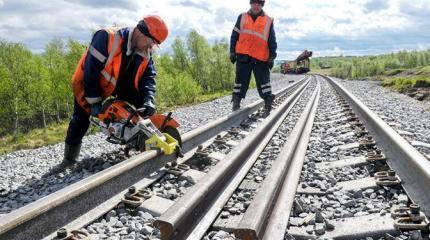 Через горы, пустыни и моря: Киргизия прокладывает путь в Европу в обход РФ