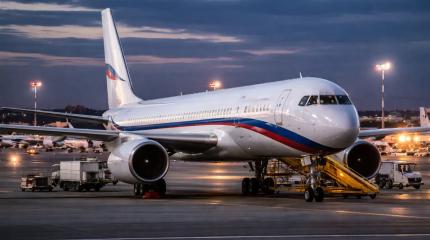 Самолёт есть — желания нет: почему Ту-214 упёрся не в технологии, а в рынок