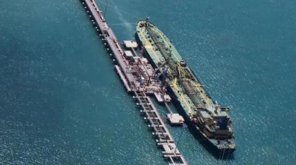 Танкеры обходят стороной и боятся НПЗ «Роснефти» в Индии