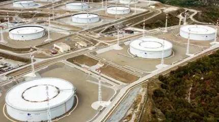 Нефть девать некуда: РФ поняла, что надо строить стратегические хранилища