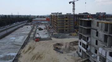 60 тысяч строителей восстановят Донбасс не более чем за три года