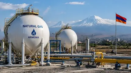 Газовый шок для Армении: Ереван готовится к «апокалиптическому» сценарию