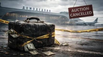 Токсичный до предела актив: «Домодедово» оказался не нужным даже со скидкой
