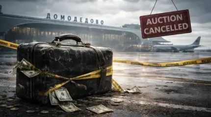 Токсичный до предела актив: «Домодедово» оказался не нужным даже со скидкой