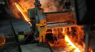 Бесславный конец металлургии в Латвии