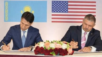 Инвестиции США в экономику РК – опасная игра с туманными последствиями