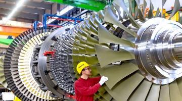 Клин клином: Россия подает встречный иск против Siemens