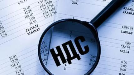 Двойной НДС и тотальный контроль загоняют малый бизнес в тень