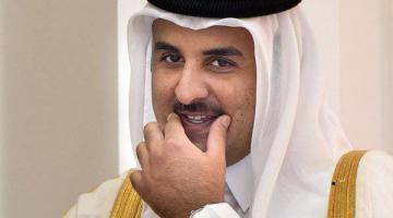 Зачем в Россию едет эмир Катара Тамим бен Хамад Аль Тани?