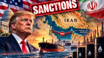 Экономические санкции против Ирана и России: взгляд из Тегерана