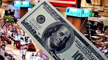 Центробанки мира заключили секретную сделку против доллара