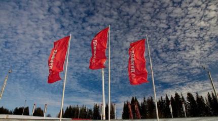 Крупнейшие нефтекомпании РФ взлетели в цене на 2 триллиона за пару дней