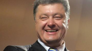 Порошенко: Украина получит от Польши миллиард евро