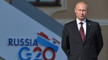 Анатолийская трибуна: Путин отправился в Турцию на переговоры