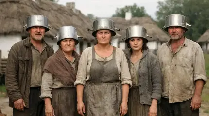 Украинцы больше всего боятся бедности