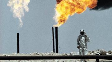 В Саудовской Аравии опасаются, что РФ завоюет лидерство на нефтяном рынке