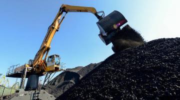 Польша наращивает поставки российского угля