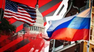 Sohu: Россия ежемесячно зарабатывает миллиард долларов на лжи США