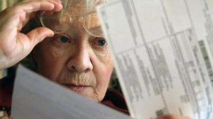 601 рубль за кубометр воды — «экономически обоснованный тариф» для Сибири