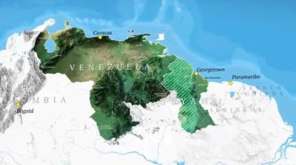 Проблема на 65 млрд баррелей: США попали в венесуэльскую нефтяную ловушку