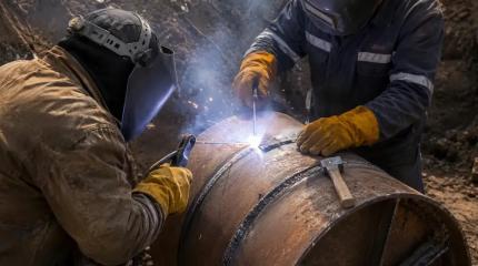 Новая Россия: новые задачи для шефов, новые стройки и новые планы