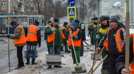 Нам не жить друг без друга, или Об особенностях интернациональной миграции