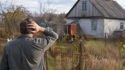 Земельный кошмар: россиян массово предупредили о новом ударе по дачникам