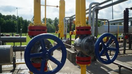 Внутренние цены на сжиженный нефтяной газ в России: декабрь 2024 года