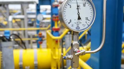 Германия может устроить газовый сюрприз всей Европе