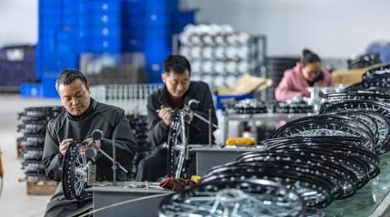 Торговая война ЕС против Китая может окончательно добить Старый Свет