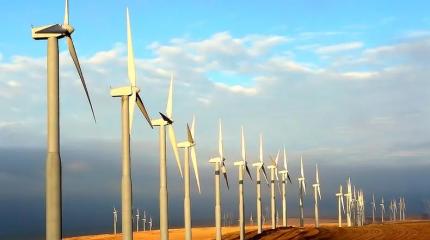 Новые ветряки в Германии почти не приносят выгоды. Растут только расходы