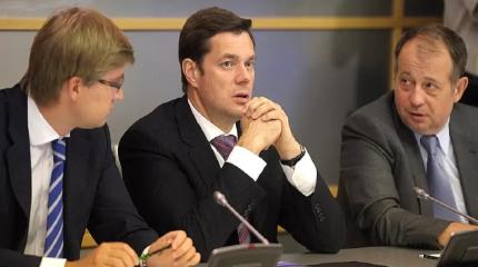 «Северсталь» не сможет полностью отказаться от зарубежного ПО «Северсталь» не сможет полностью отказаться от зарубежного ПО