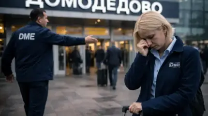 Крылья теряют кадры: Домодедово режут по-живому после смены владельца