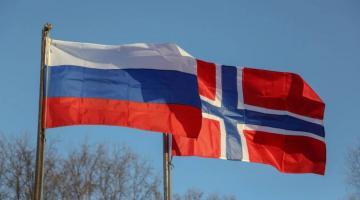 Антироссийские санкции включены в законодательство Норвегии