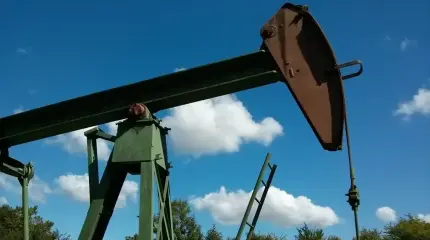 Древнейшие запасы: РФ разбогатела на палеозойскую нефть