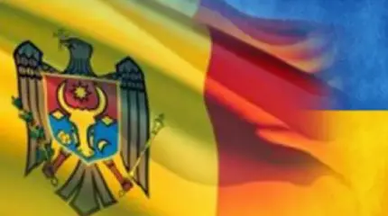 Между Украиной и Молдовой разгорелась и бушует торговая война