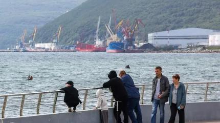 Дальний Восток манит людей рублем, но жизнь диктует свои правила