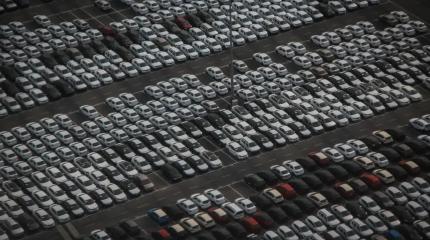 Желанные, но не нужные: немецкий люксовый автогигант рекордно уступил чешскому середняку Желанные, но не нужные: немецкий люксовый автогигант рекордно уступил чешскому середняку