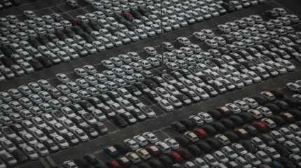 Желанные, но не нужные: немецкий люксовый автогигант рекордно уступил чешскому середняку Желанные, но не нужные: немецкий люксовый автогигант рекордно уступил чешскому середняку