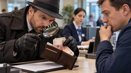 Спросят за каждую копейку: банки начнут выяснять источники наличных россиян