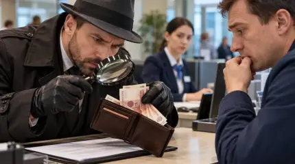 Спросят за каждую копейку: банки начнут выяснять источники наличных россиян